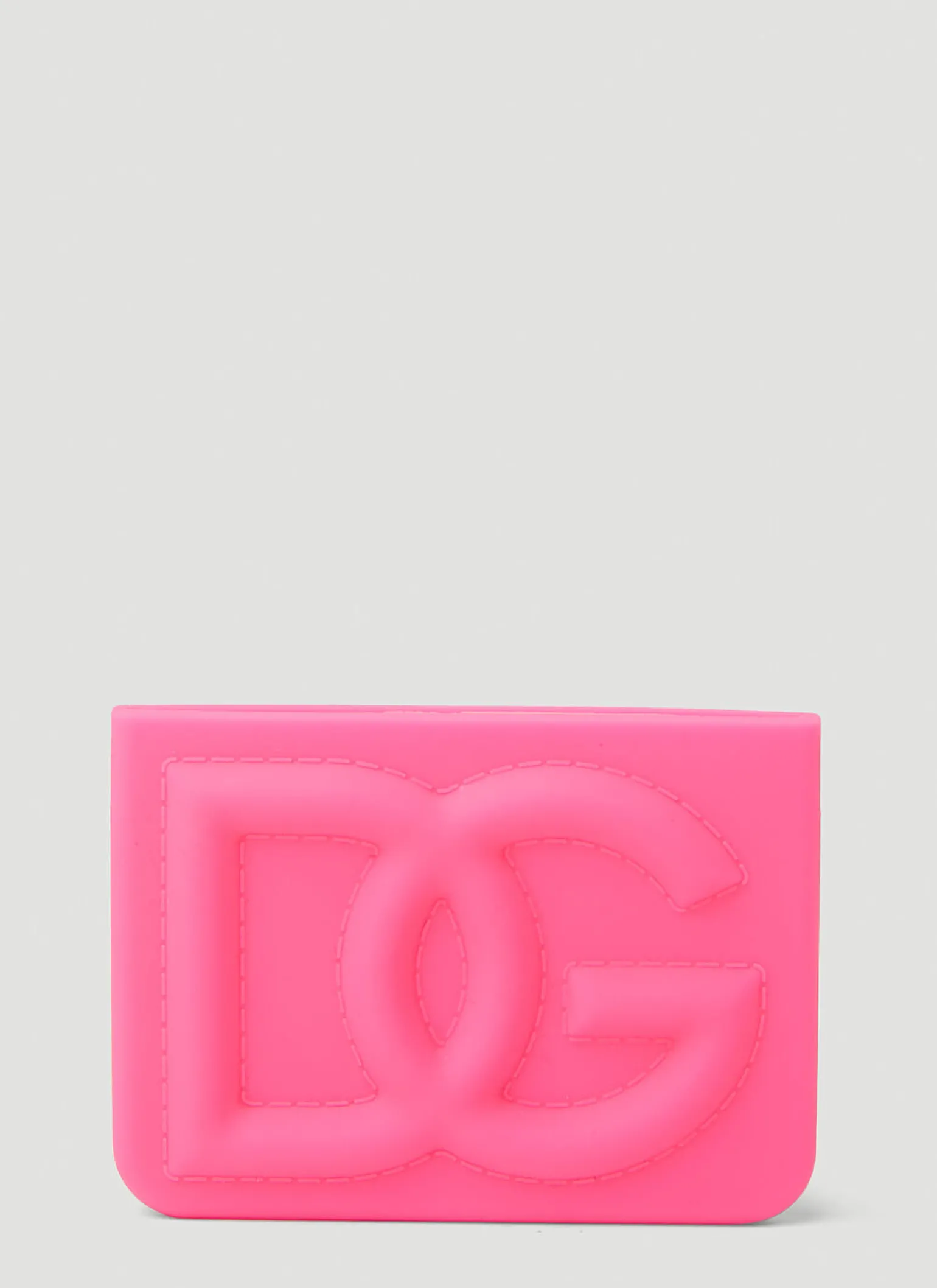 Dg Embossed Cardholder