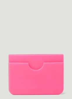 Dg Embossed Cardholder