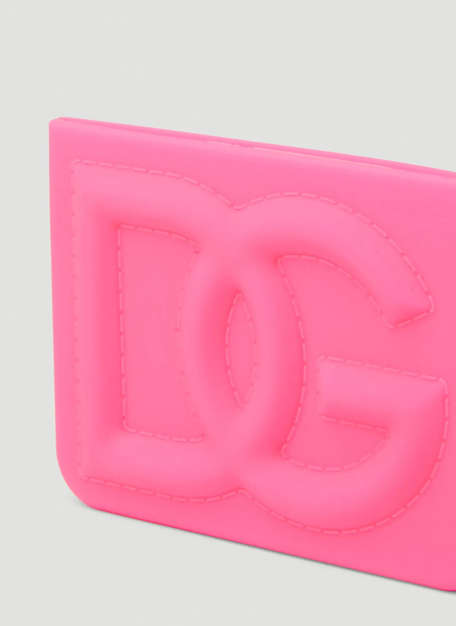 Dg Embossed Cardholder