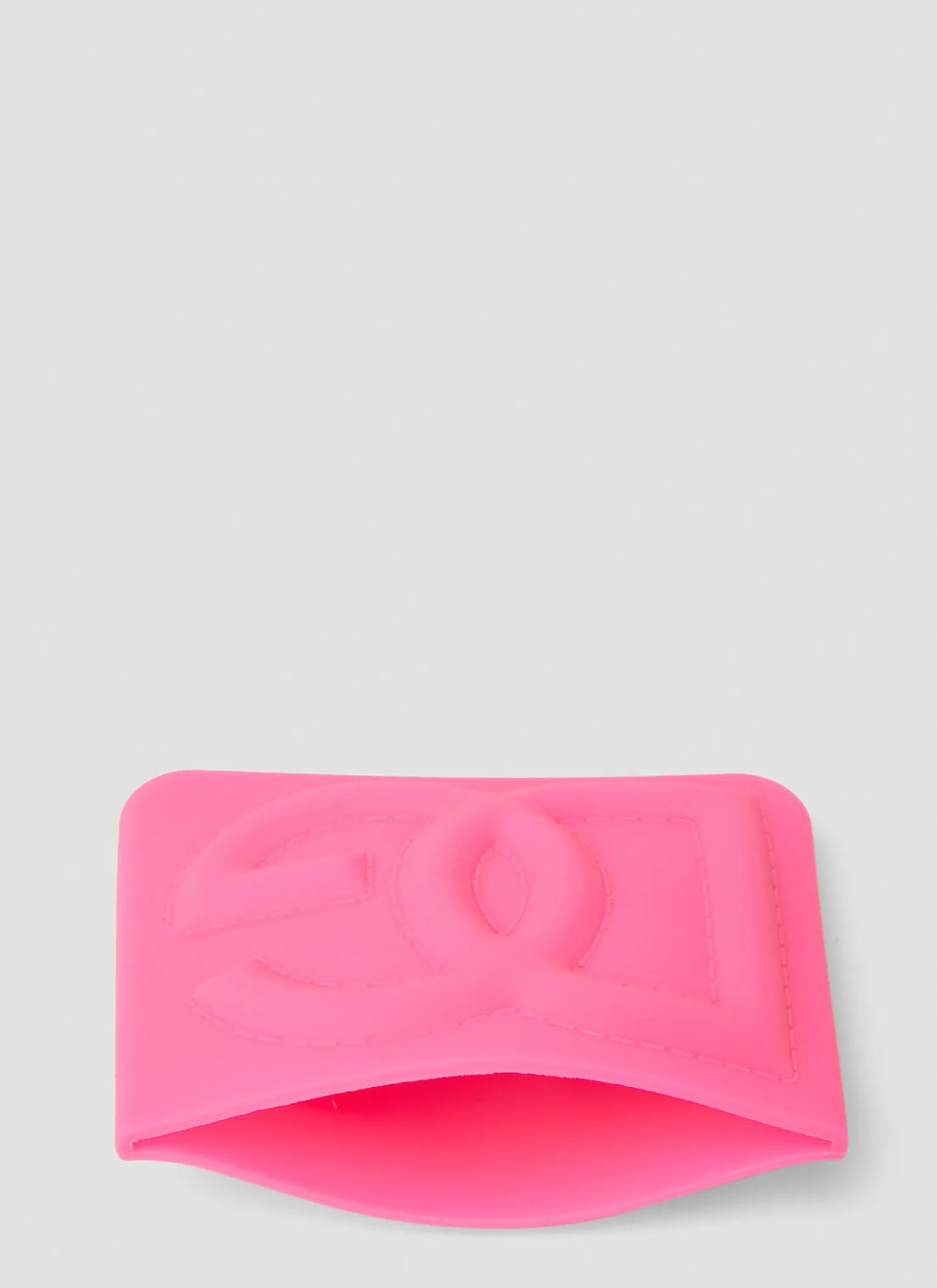 Dg Embossed Cardholder