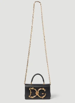 Dg Girls Handbag