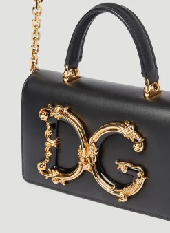 Dg Girls Handbag