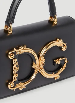 Dg Girls Handbag