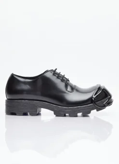 D-Hammer Lace Up Shoes