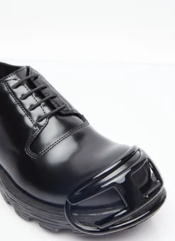 D-Hammer Lace Up Shoes