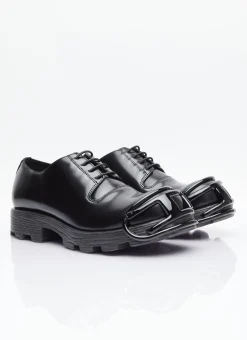 D-Hammer Lace Up Shoes