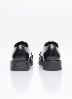 D-Hammer Lace Up Shoes