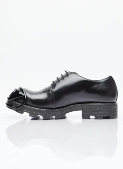 D-Hammer Lace Up Shoes