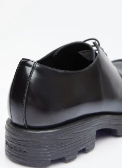D-Hammer Lace Up Shoes