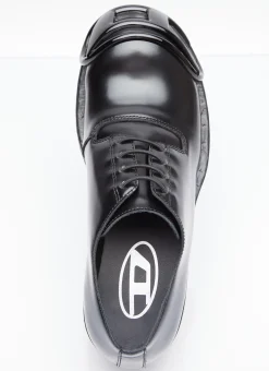 D-Hammer Lace Up Shoes