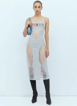 D-Hoper-Devo Dress