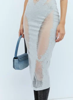 D-Hoper-Devo Dress