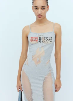 D-Hoper-Devo Dress