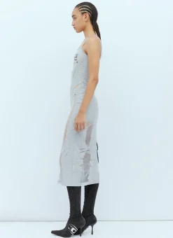 D-Hoper-Devo Dress