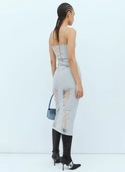 D-Hoper-Devo Dress