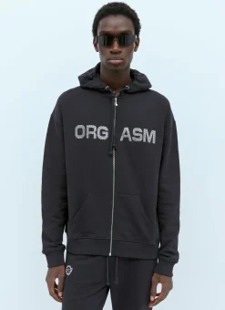 Diamonds Cum Sweatshirt