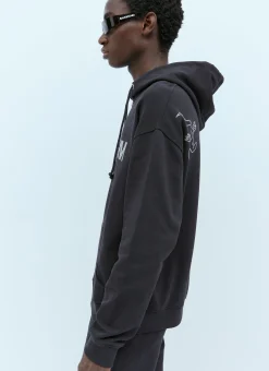 Diamonds Cum Sweatshirt