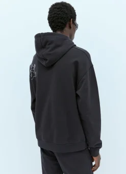 Diamonds Cum Sweatshirt