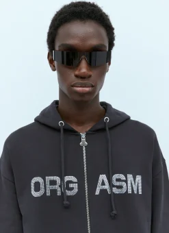 Diamonds Cum Sweatshirt