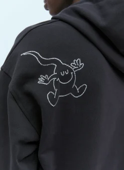 Diamonds Cum Sweatshirt