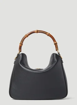 Diana Medium Shoulder Bag