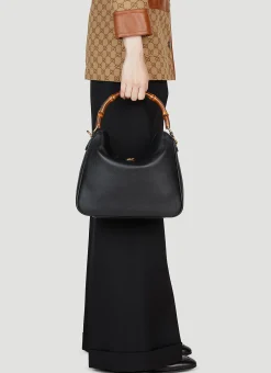 Diana Medium Shoulder Bag