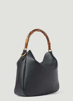Diana Medium Shoulder Bag