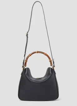 Diana Medium Shoulder Bag