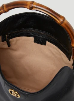 Diana Medium Shoulder Bag