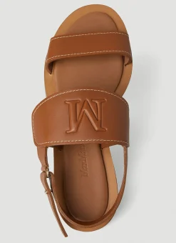 Diana Sandals