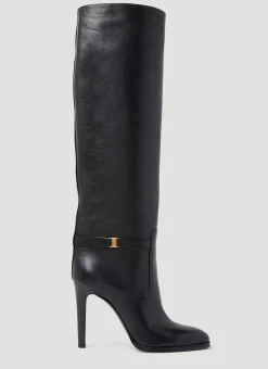 Diane Leather Boots