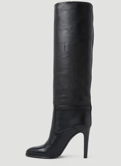 Diane Leather Boots