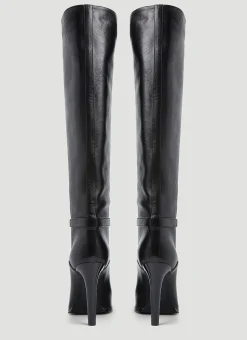 Diane Leather Boots