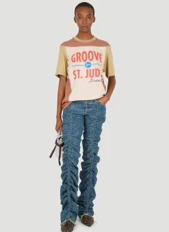 (Di)Construct Jeans