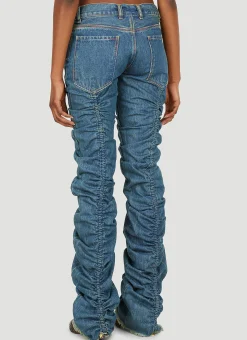 (Di)Construct Jeans