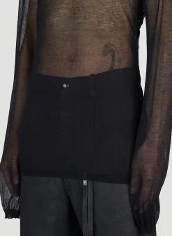 Diederik Long Sleeve Top