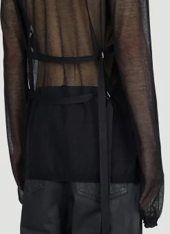 Diederik Long Sleeve Top