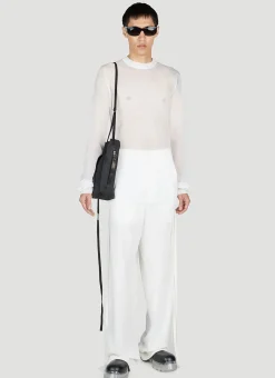 Diederik Long Sleeve Top