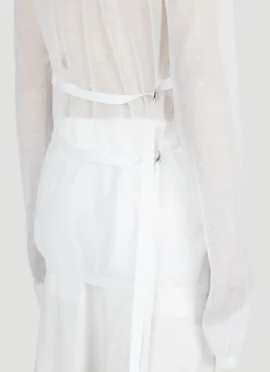 Diederik Long Sleeve Top