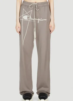 Dietrich Track Pants