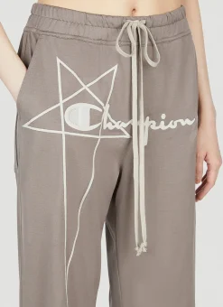 Dietrich Track Pants