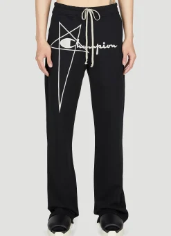 Dietrich Track Pants