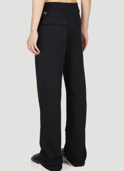 Dietrich Track Pants