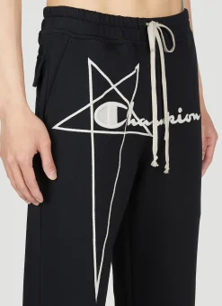 Dietrich Track Pants