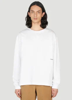 Dima Long Sleeve T-Shirt