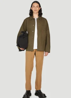 Dima Long Sleeve T-Shirt