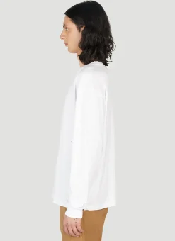 Dima Long Sleeve T-Shirt