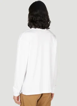 Dima Long Sleeve T-Shirt