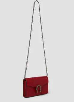 Dionysus Chain Wallet