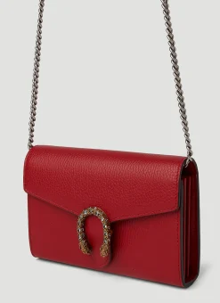 Dionysus Chain Wallet